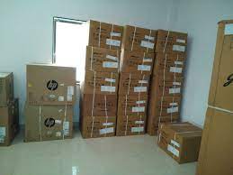 Ktrans Logistics Service | Movimg Company in Mumbai