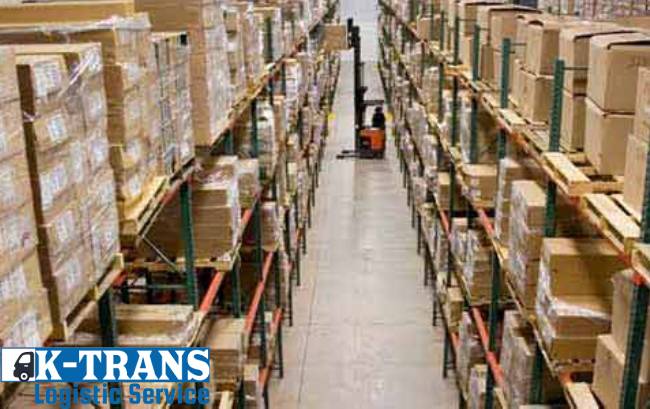 warehouse warehouse